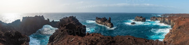 El Hierro Island. Canary Islands