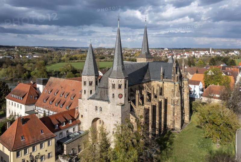 St. Peter's Collegiate Church