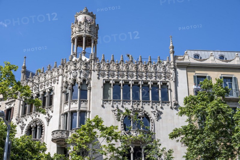 Casa Lleo Morera