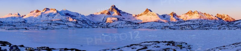 Panoramic view
