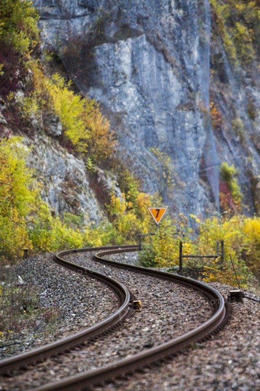 Single-track