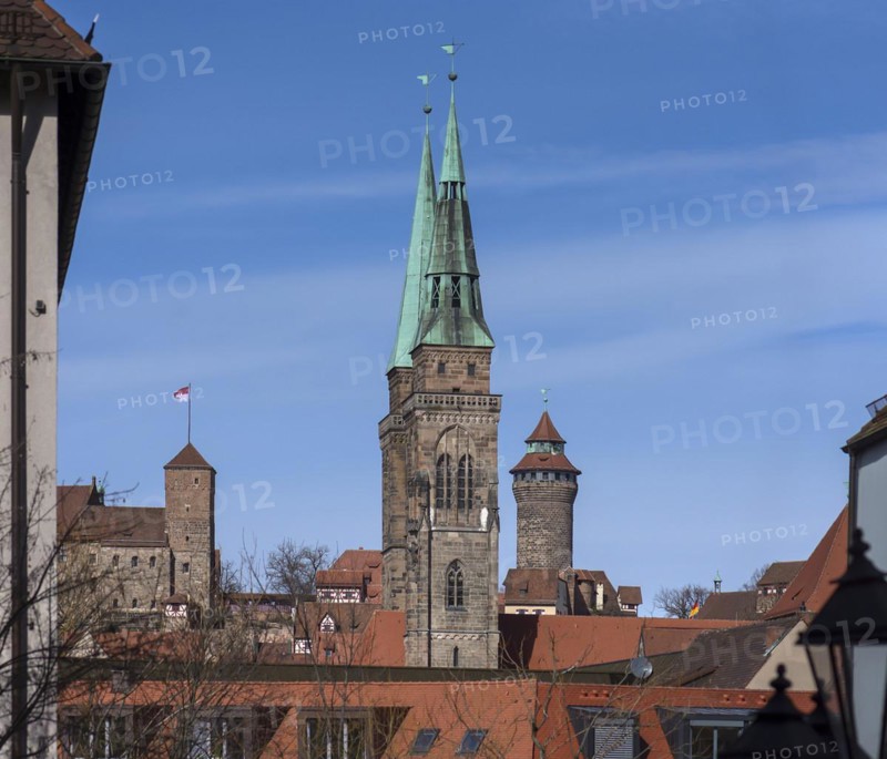 Kaiserburg