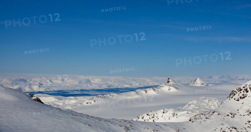 Mountain panorama