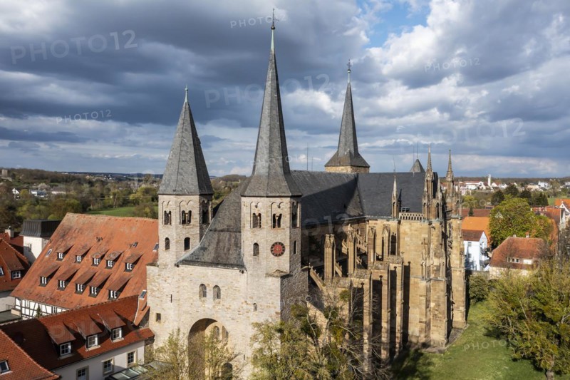 St. Peter's Collegiate Church