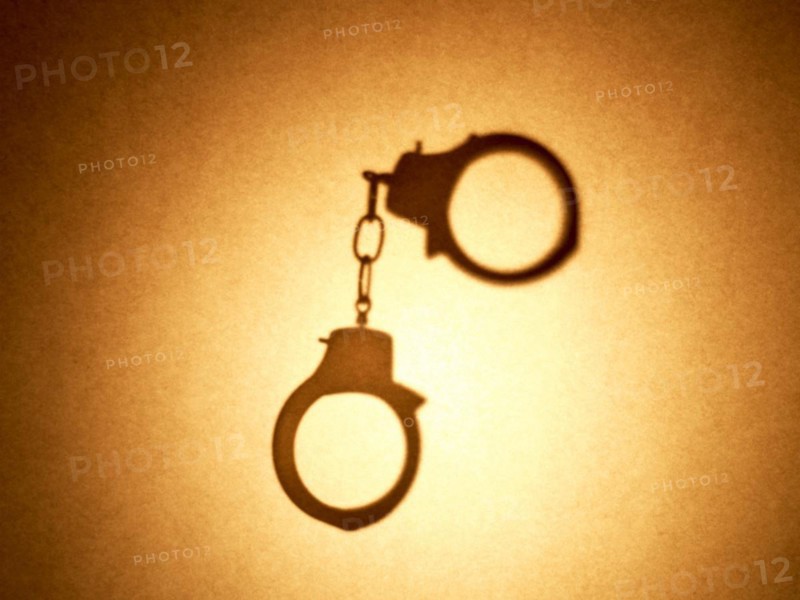 Handcuffs