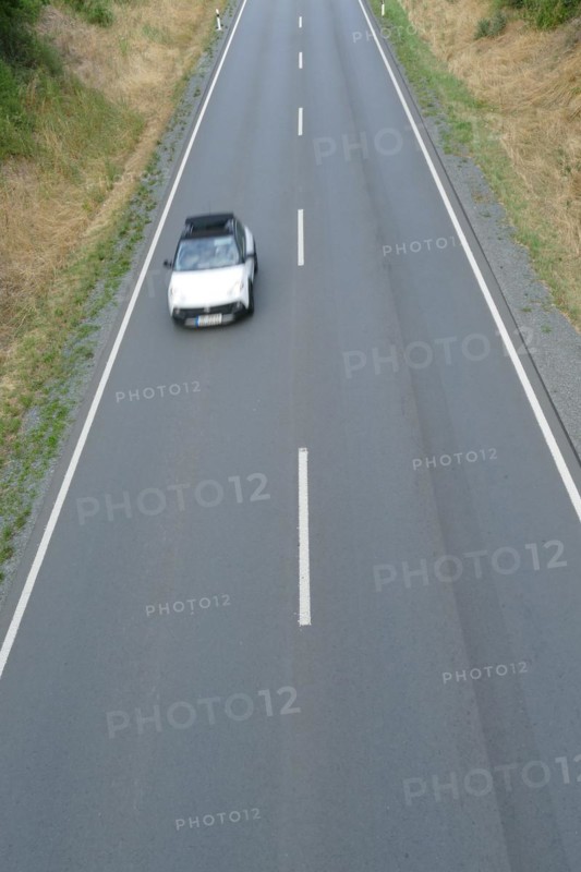 Country road