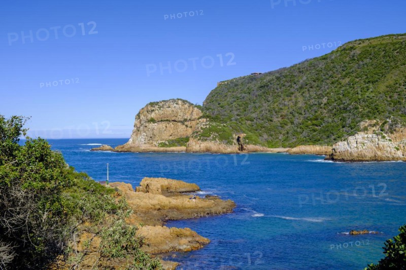 Knysna Heads