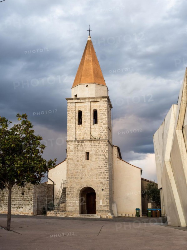 St. Michael's Church