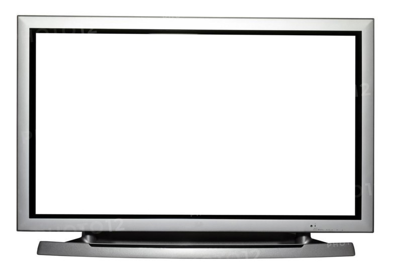 Flat screen TV