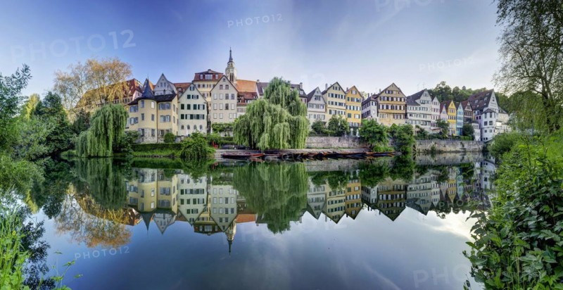 Neckarfront