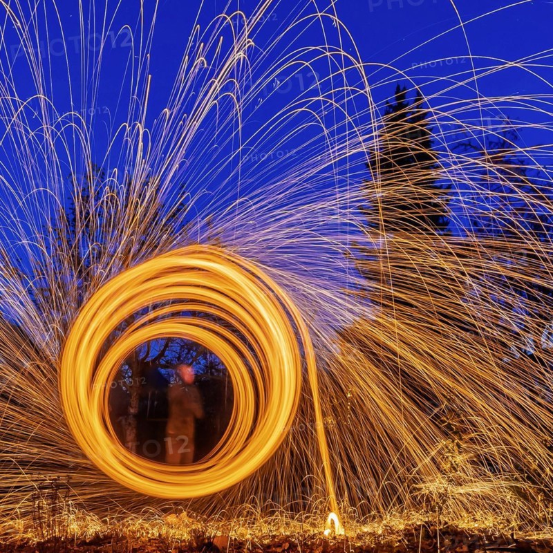 Lightpainting
