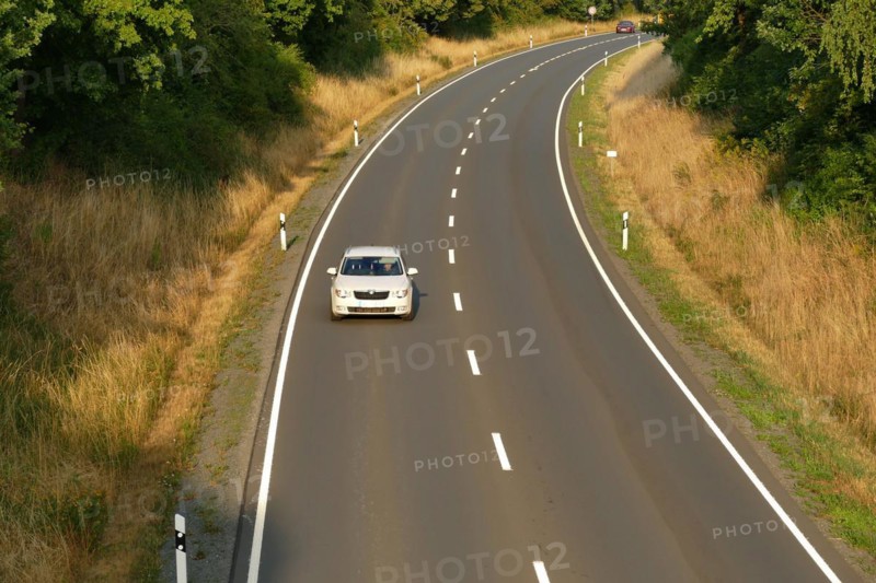 Country road