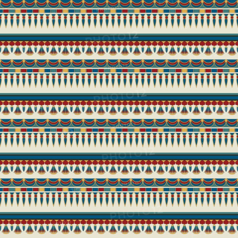 Ancient Egyptian traditional background