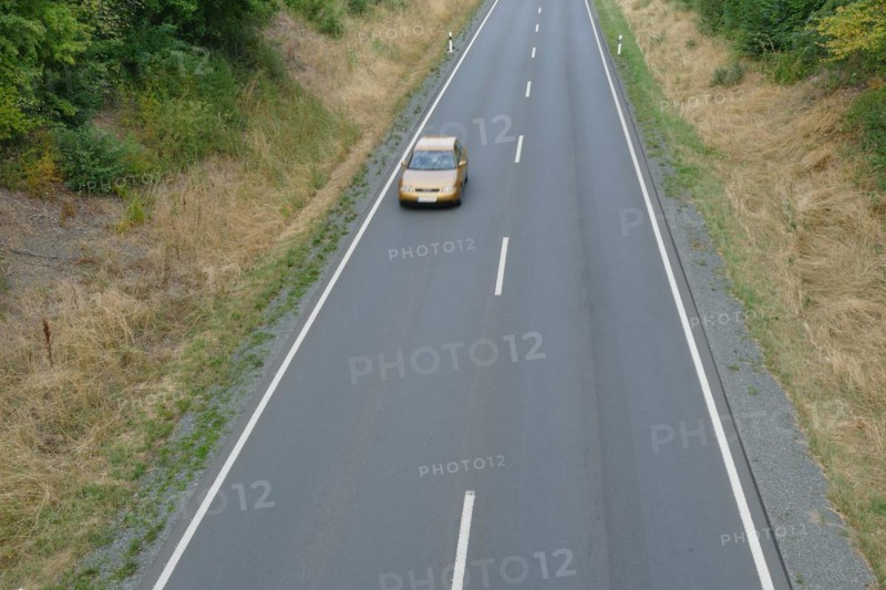 Country road