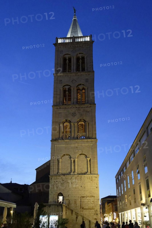 Campanile Sveti Stosija