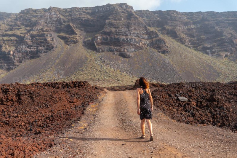 El Hierro Island. Canary Islands