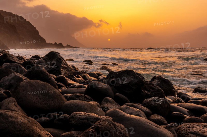 El Hierro Island. Canary Islands