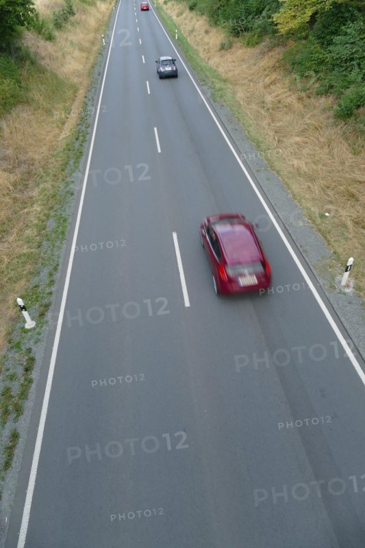 Country road