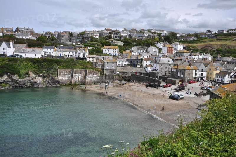 Port Isaac