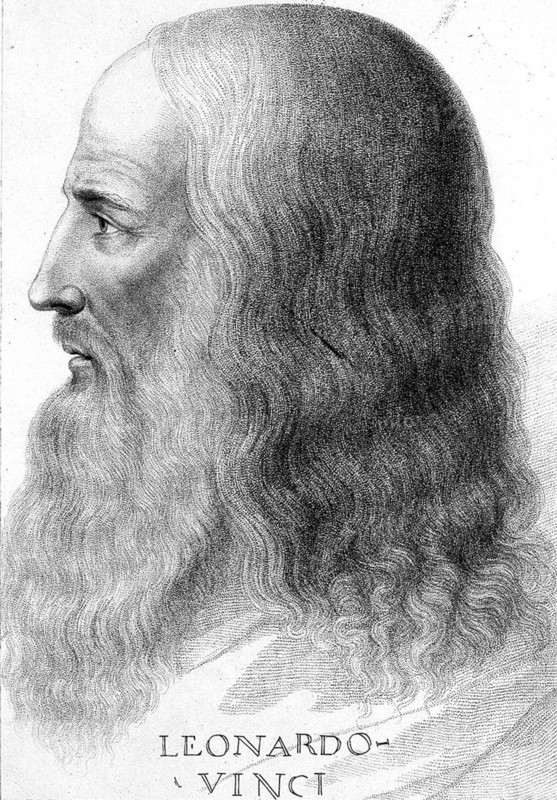 Leonardo da Vinci