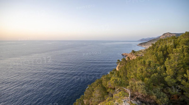 View at Torre des Verger