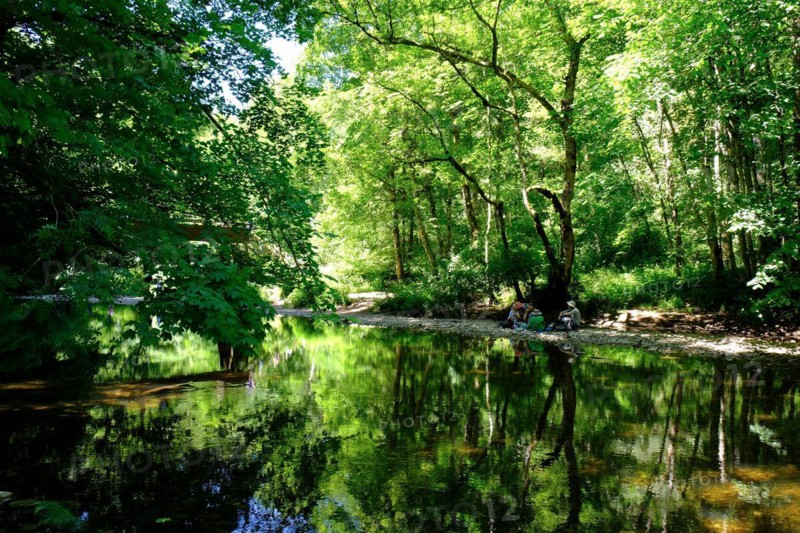 Wutachschlucht