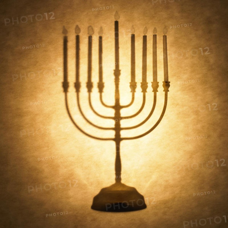 Menorah