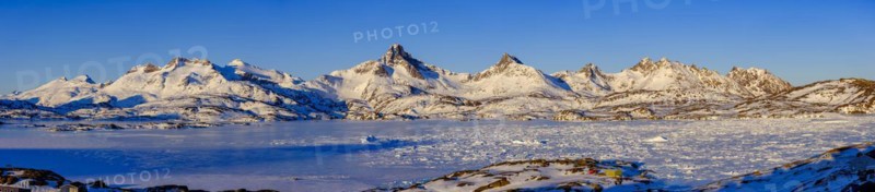 Panoramic view
