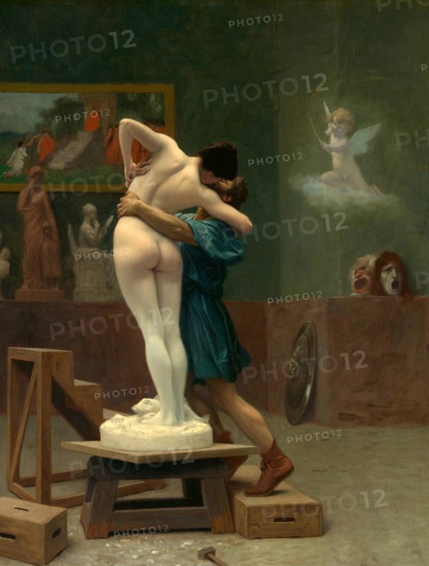 Pygmalion