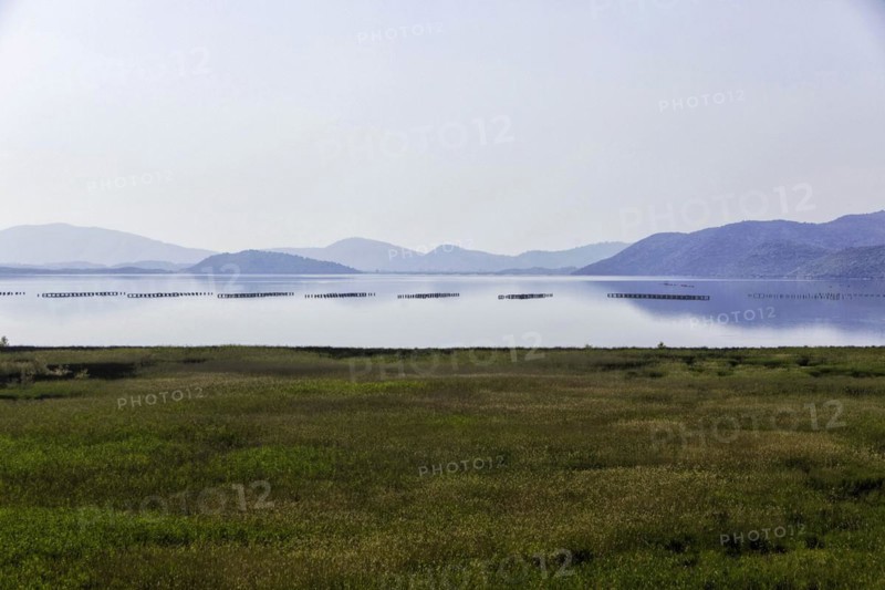 Lake Butrint