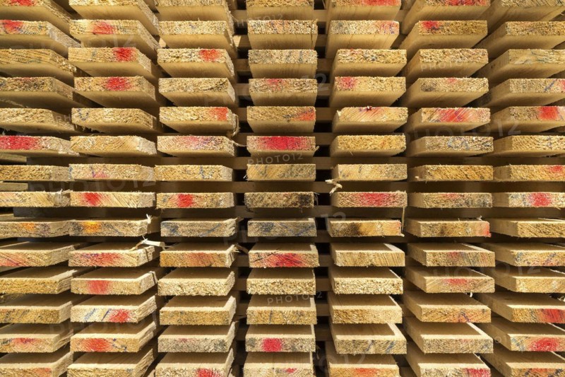 Sawn timber