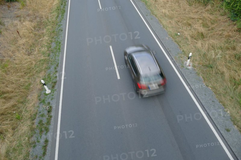 Country road