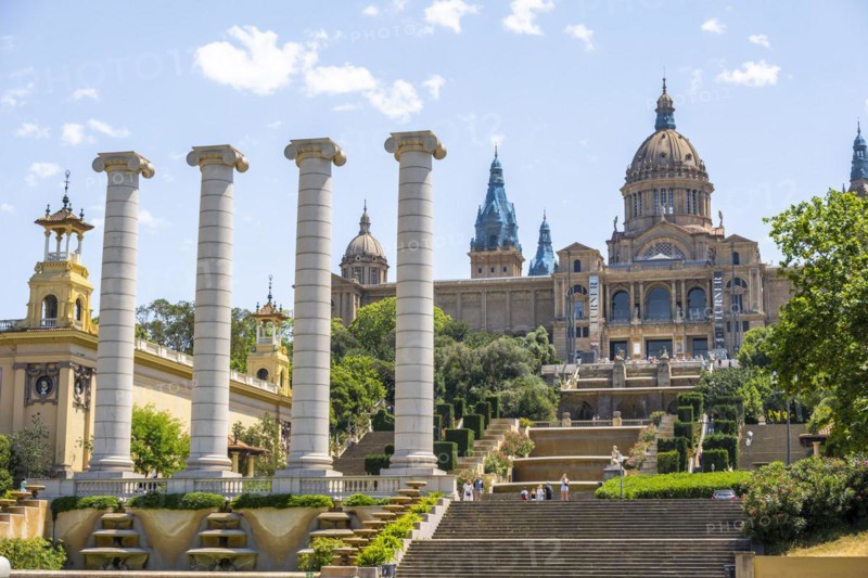 Palau Nacional