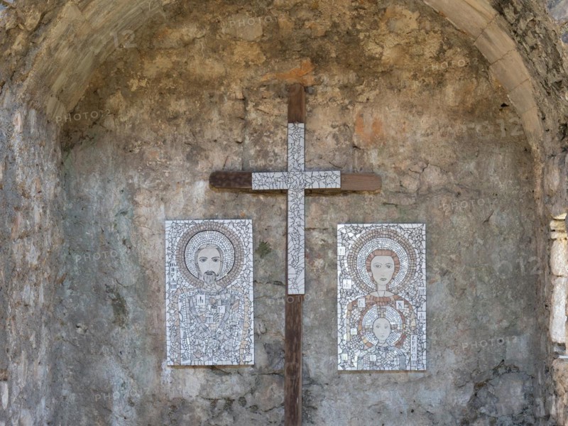 Church of St. Donat