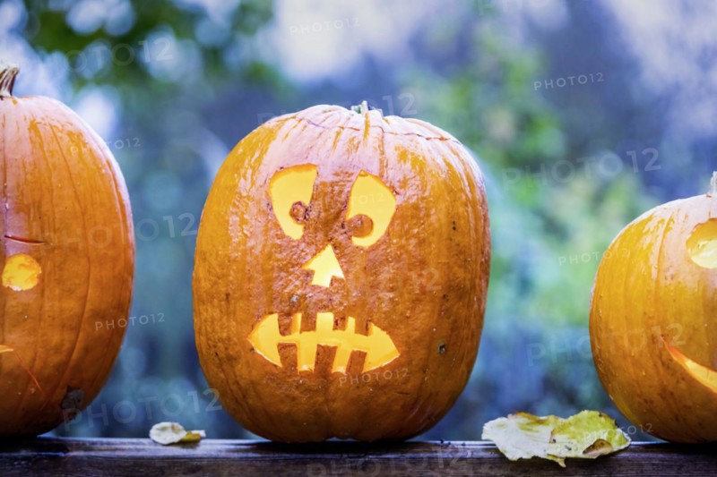Halloween