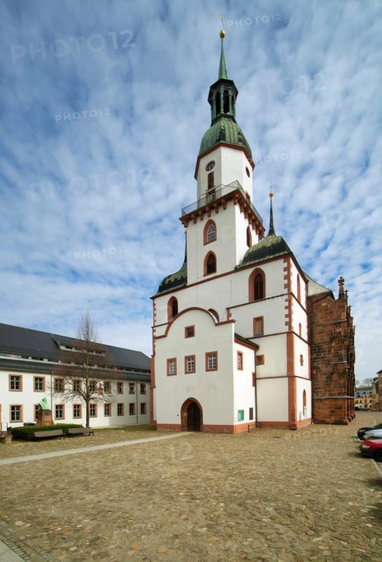 Kunigunde Church