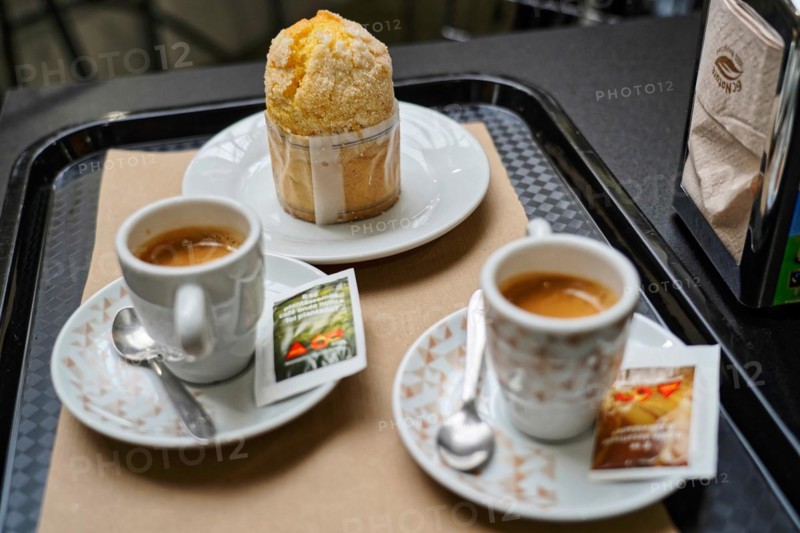 Break