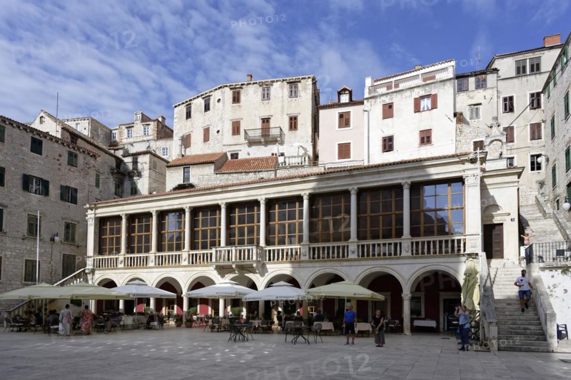 Trg Republike Hrvatske