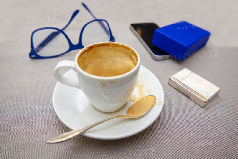 Business Break