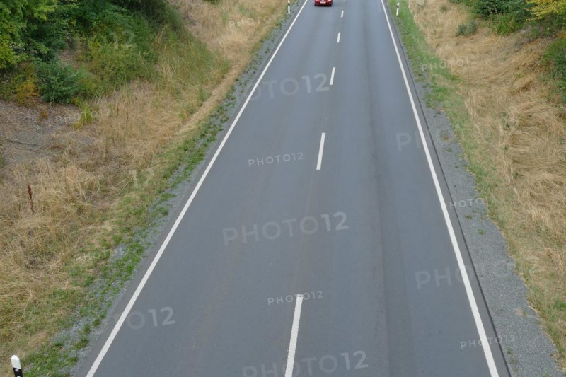 Country road