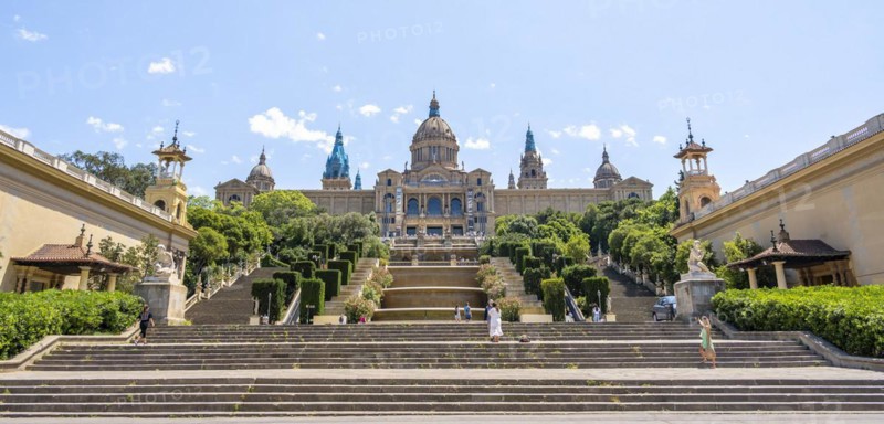 Palau Nacional