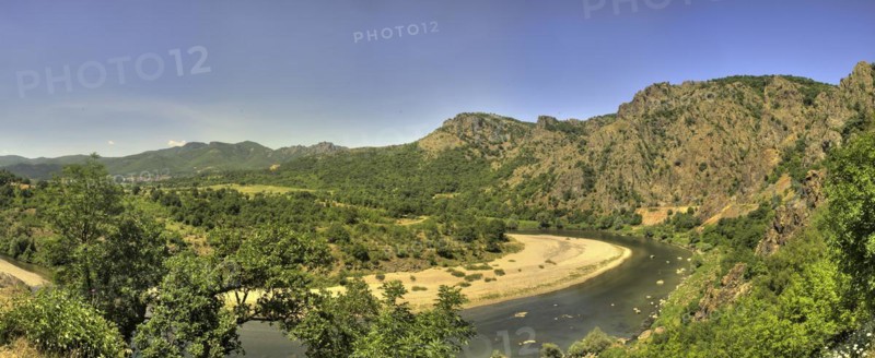Arda River