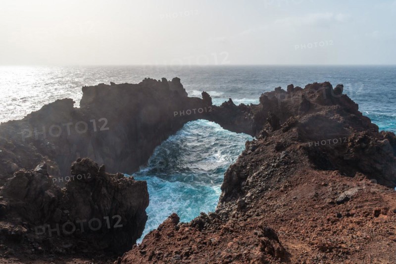 El Hierro Island. Canary Islands