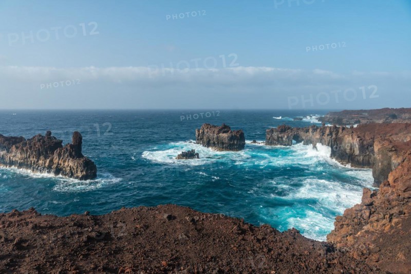 El Hierro Island. Canary Islands