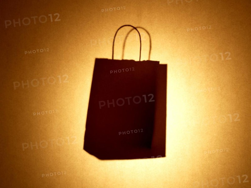 Shopping bag