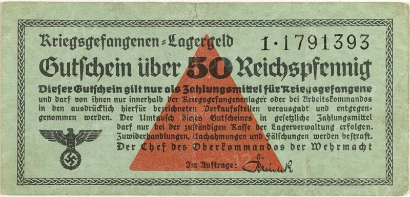 Lagergeld