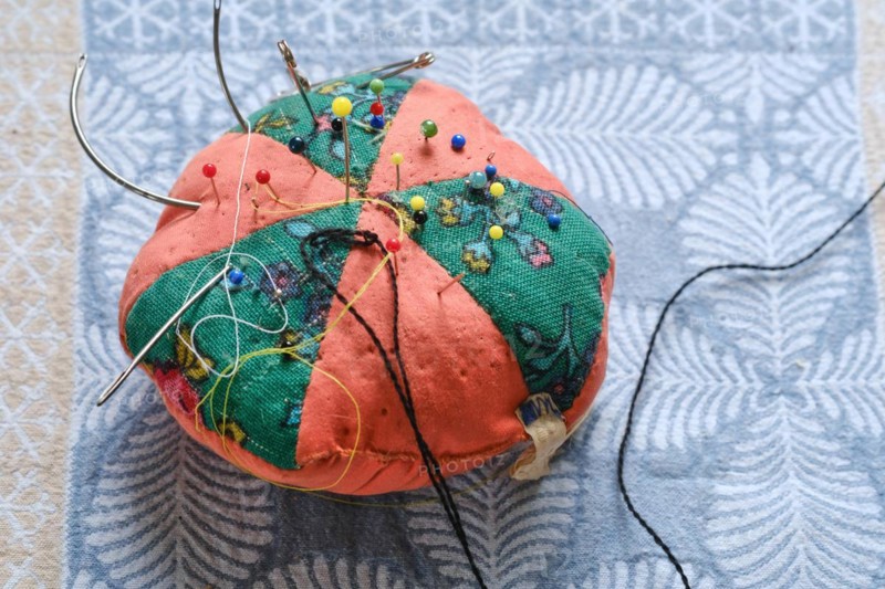 Pincushion