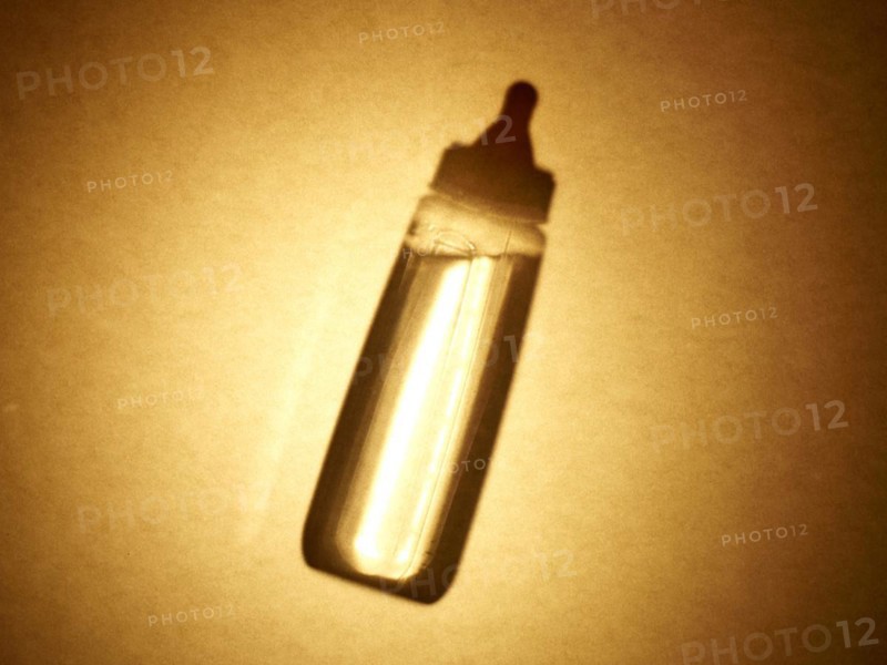 Baby bottle