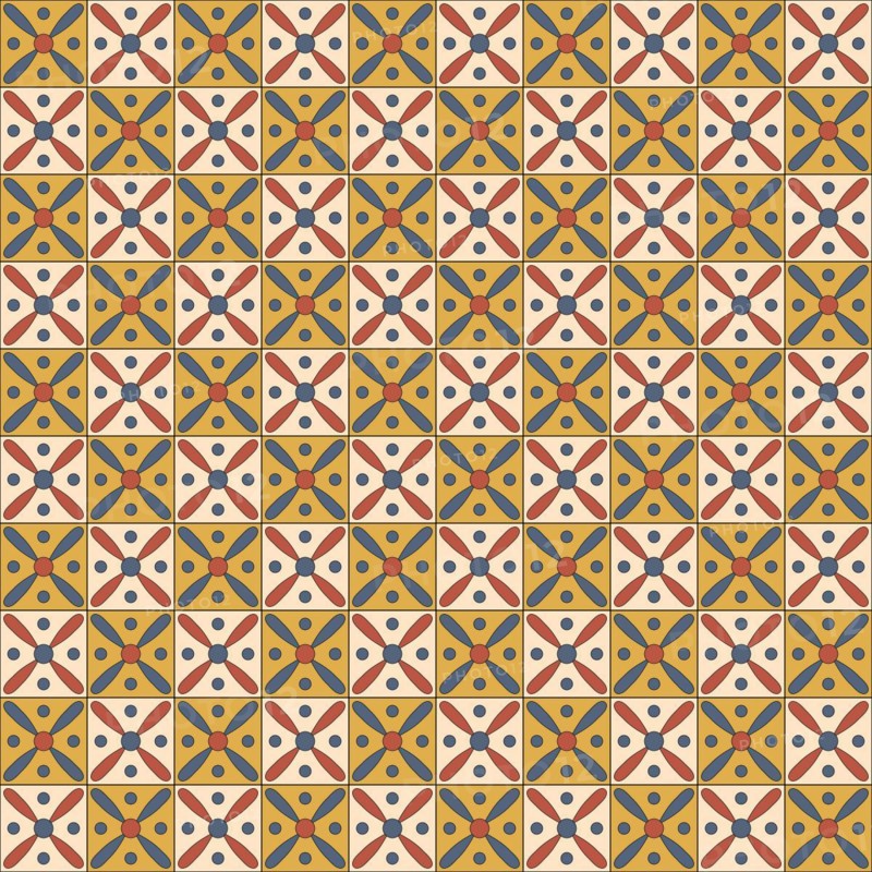 Ancient Egyptian traditional background