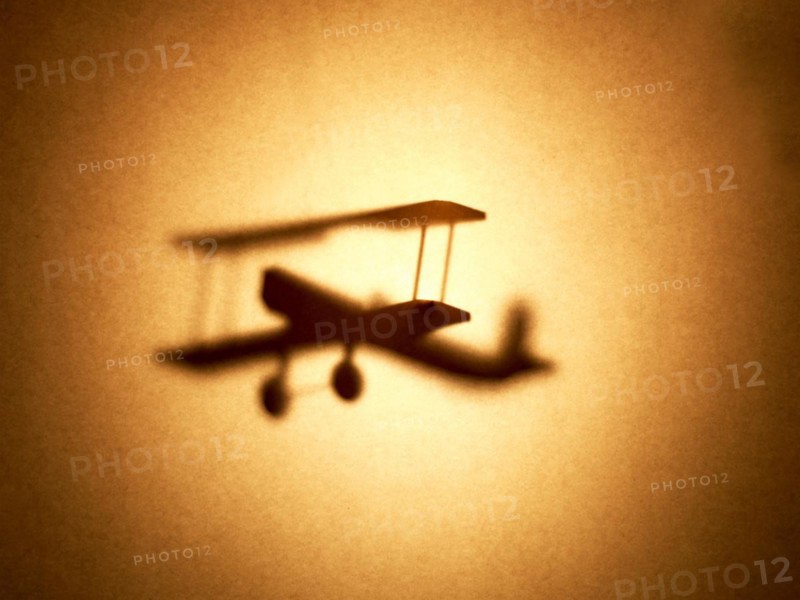 Airplane Biplane